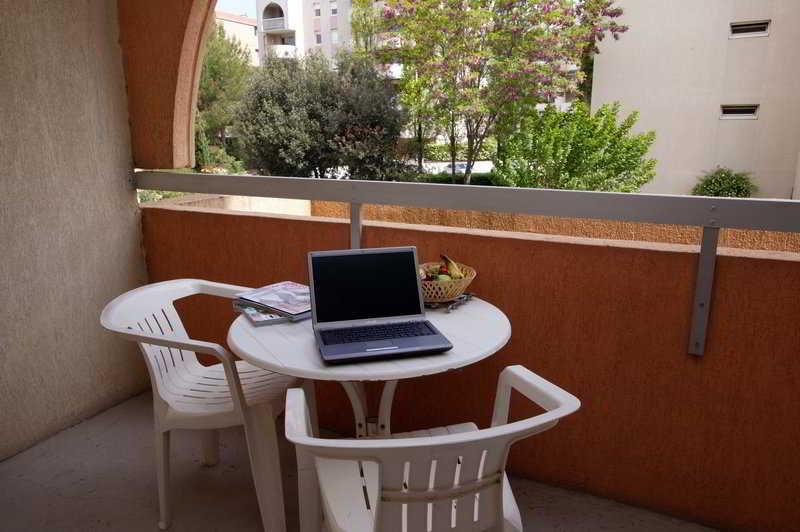 Citadines Montpellier Sainte Odile. 