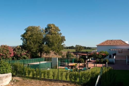 Quinta Da Gafaria 