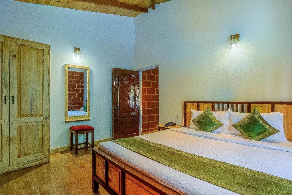 Altius Nest Hotel 