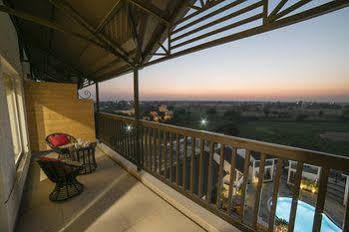 Rudraksh Club & Resort 