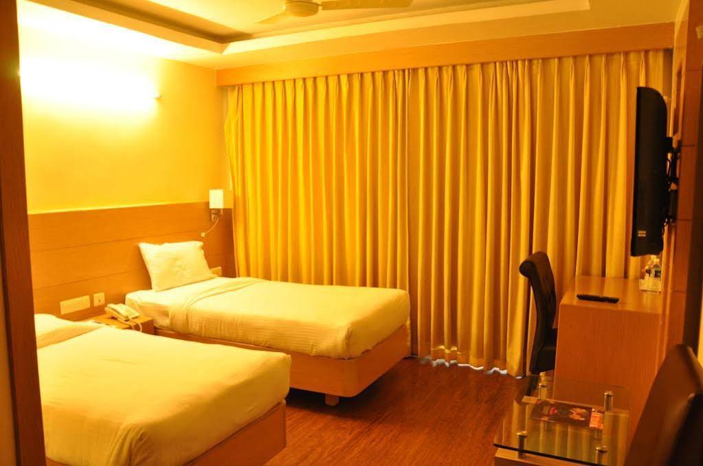 La Hospin Hotel 