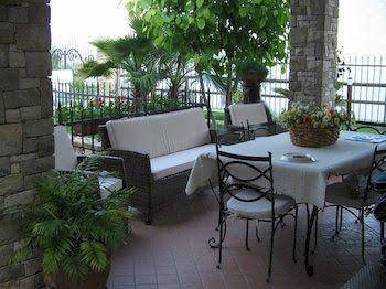 B&b Villa Fior Di Loto 