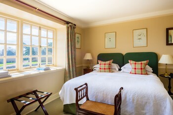 Greywalls Hotel & Chez Roux Guestroom
