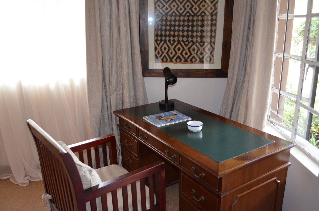 Armadale Lodge Hotel 