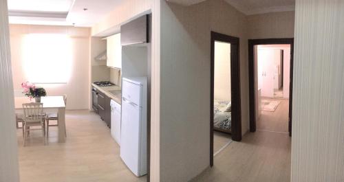 Nurcem Apart (نورسم آپارت) 