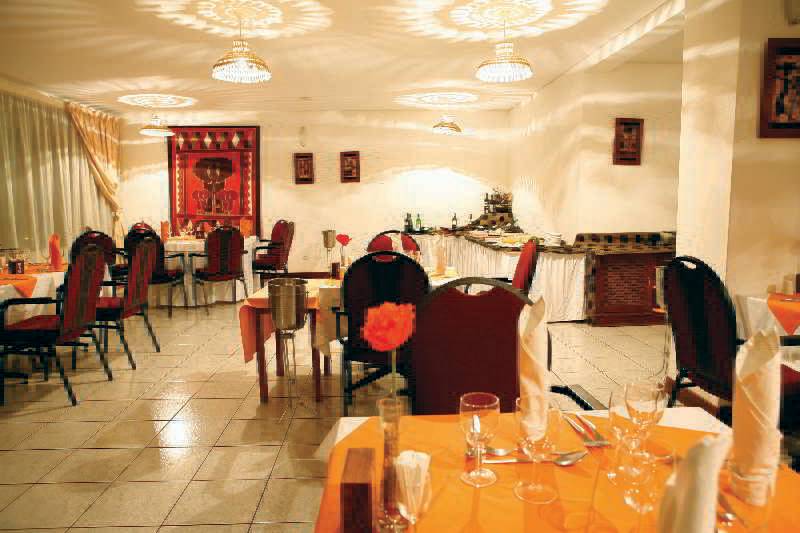 Lichinga Hotel by Montebelo