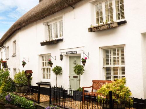 Vineyard Cottage 