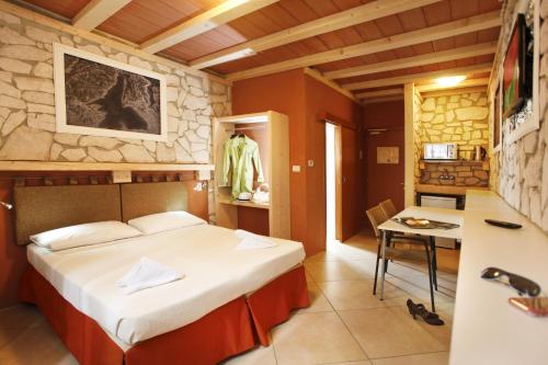 Albergo Garni Orchidea 