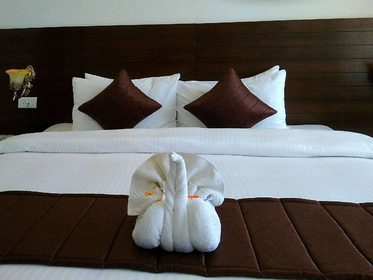 Hotel Holiday Hill 
