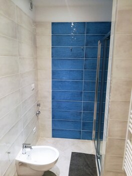 I Fiori Di Santo Stefano Bathroom Shower