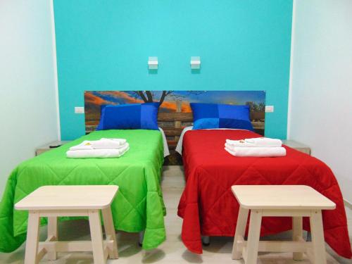 La Dimora Del Fortunato 