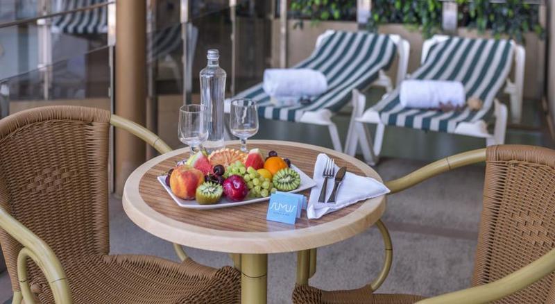Sumus Stella & Spa (سوموس استلا و اسپا) Room