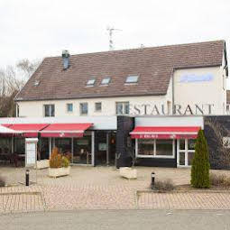 Hotel Restaurant L'escale 