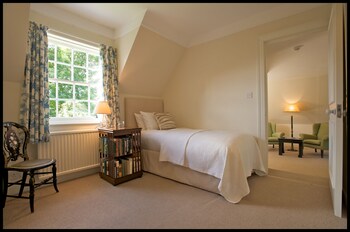 Greywalls Hotel & Chez Roux Guestroom