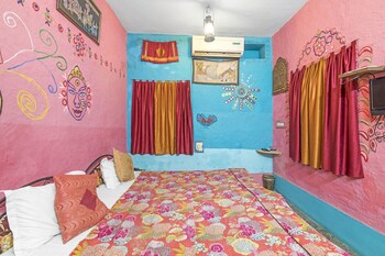Guesthouser 1 Br Heritage 3882 Guestroom