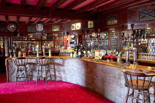 The Royal Oak 