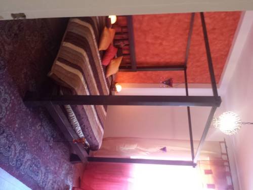 Casa Stimate 