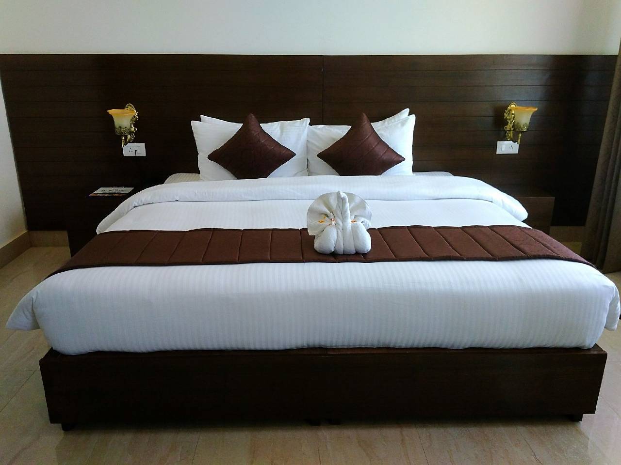 Hotel Holiday Hill 