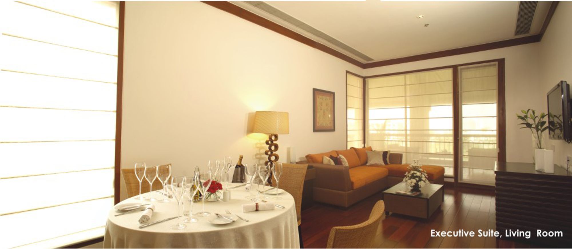Jaypee Greens Golf And Spa Resort 