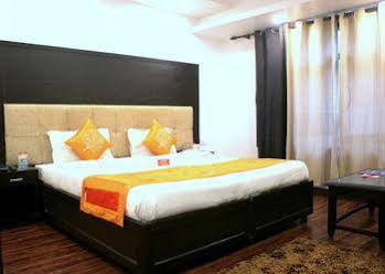 Oyo Rooms Mall Road Mussoorie 