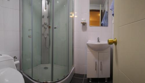 Hostal Casa Miranda 