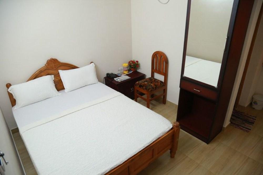Hare Krishna Inn 