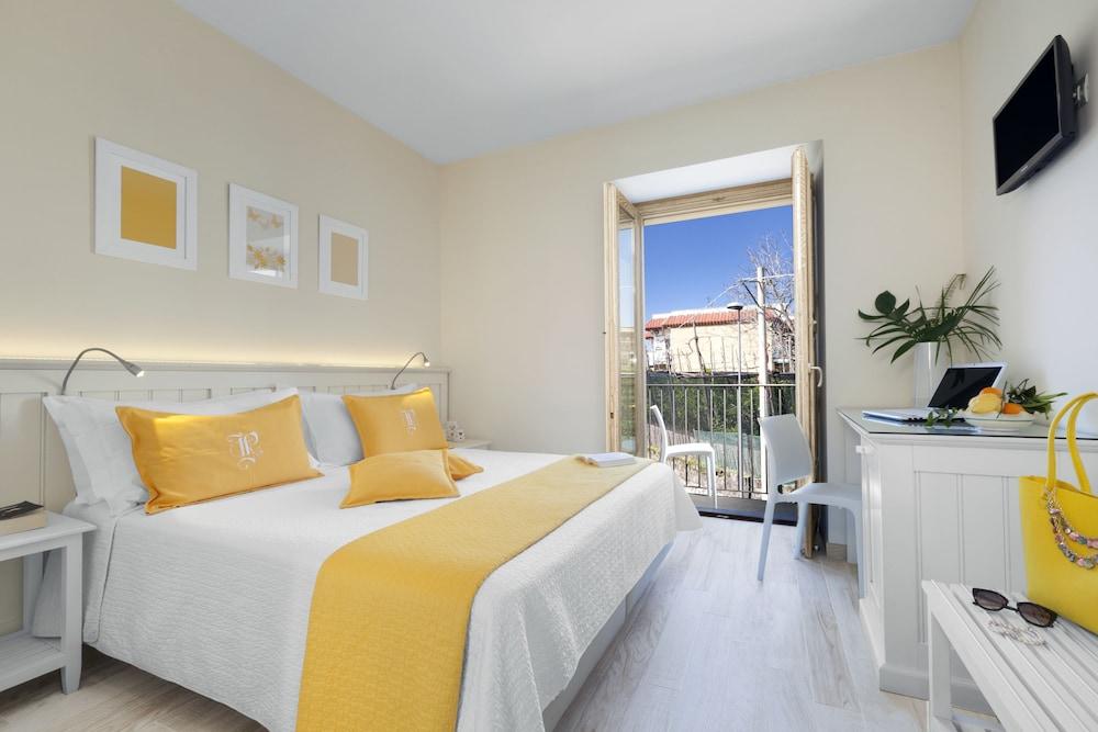 Il Palmento Relais 
