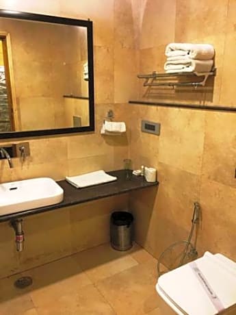 Hotel Brentwood 