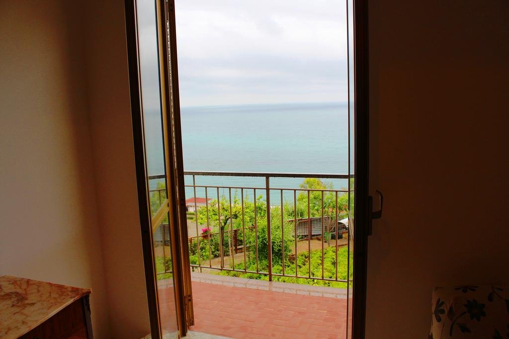 Casa Vacanza Onofrio (كاسا واكانزا اونوفریو) 