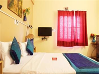 Oyo Rooms Greater Noida Alpha 1 