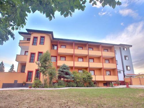 Hotel Viteama 