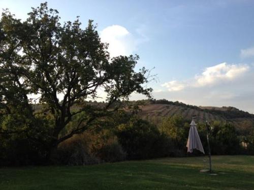 Antica Pinciana Agriturismo 