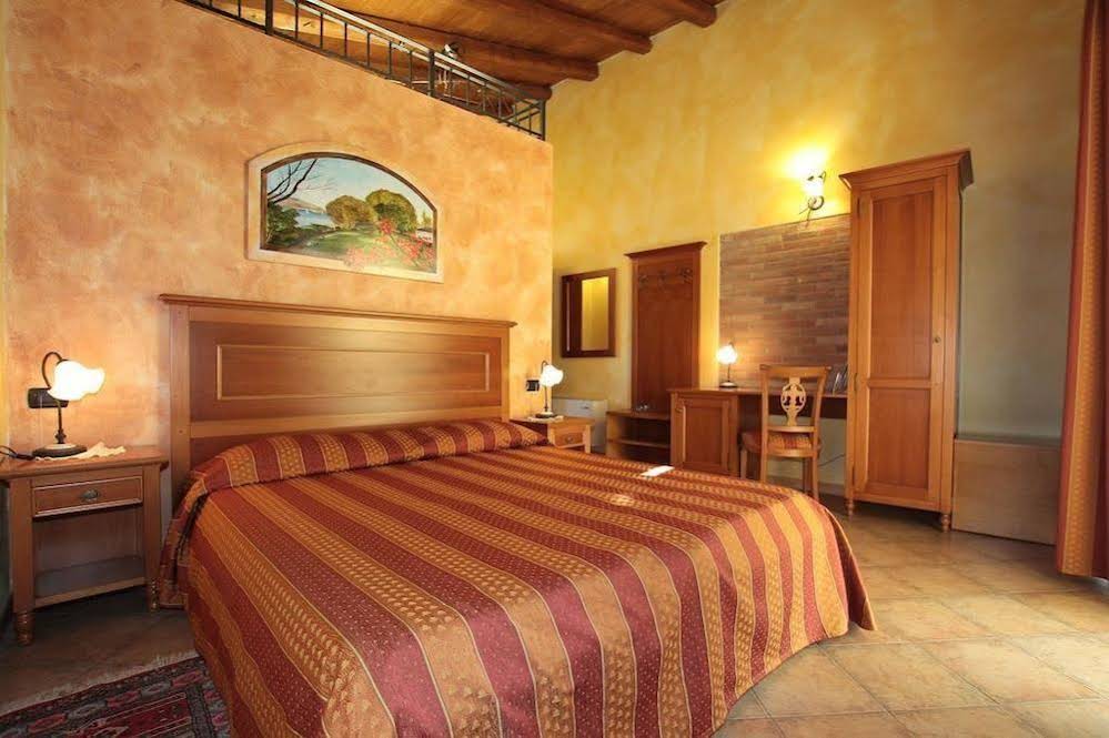 Agriturismo Tre Rondini 