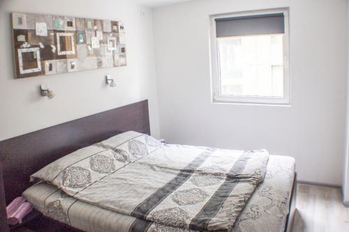 Comfort And Style Central Apartment 