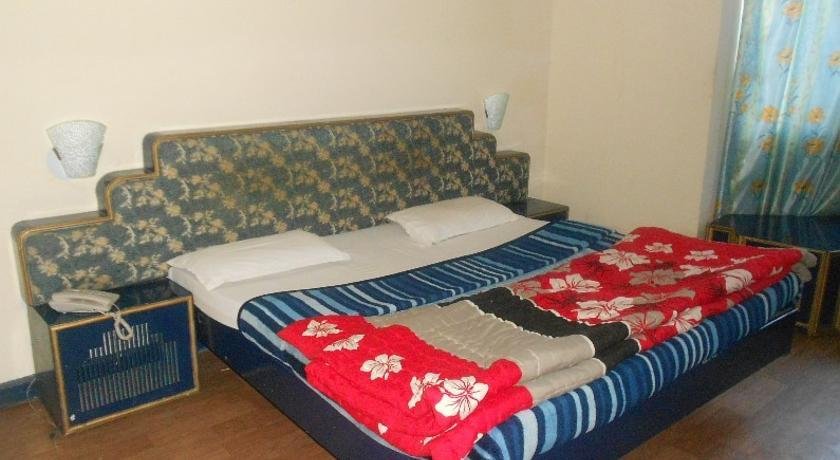 Hotel Ashoka Continental 