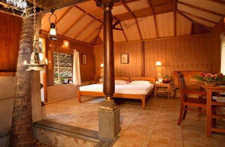 Cherai Beach Resort 