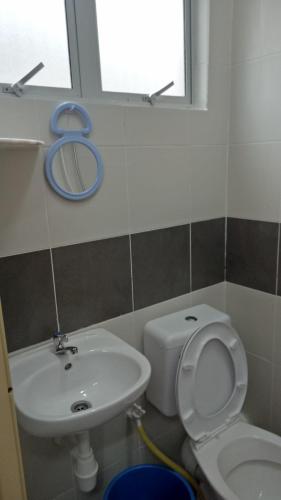 Jacksee163 Homestay 