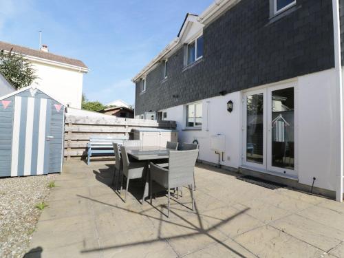 8 Harlyn Mews Padstow 