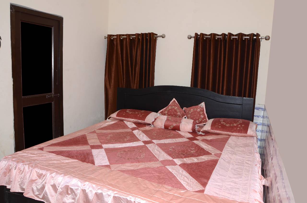 Hotel Gagandeep 