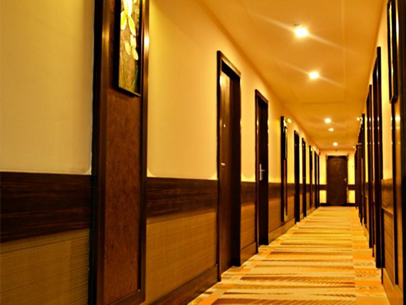 Hotel Atrium 