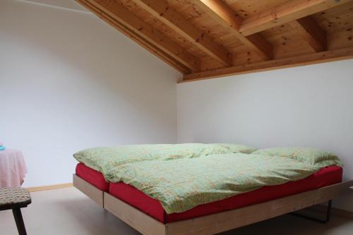 Hotel Garni Maggia 