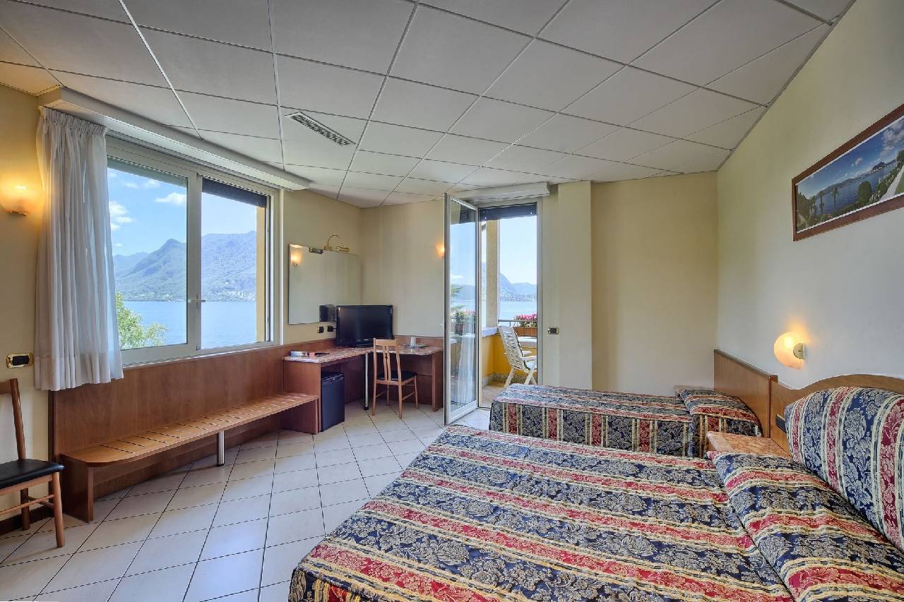 Hotel Residence Zust 