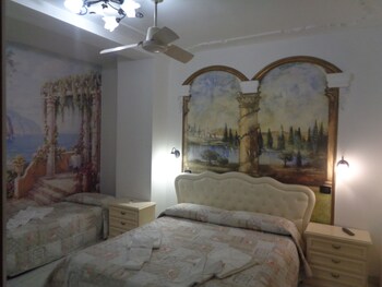 Hotel Ristorante Pizzeria Le Voilier Featured Image