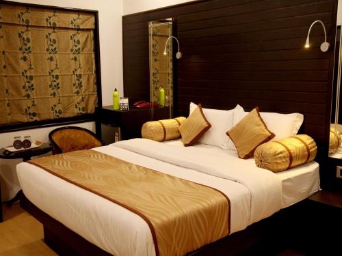 Oyo 9242 Le Leisure Hotel 