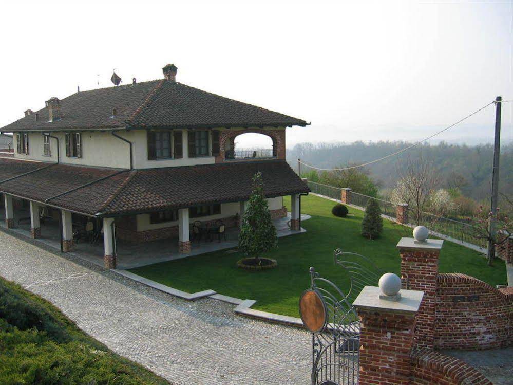 B&b Cascina Bellavista 