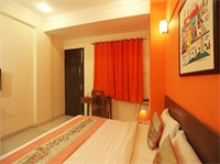 Oyo Rooms Dlf Mega Mall 