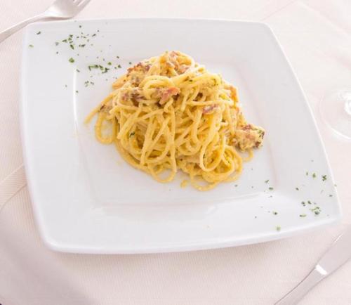 Hotel Ristorante Sbranetta 