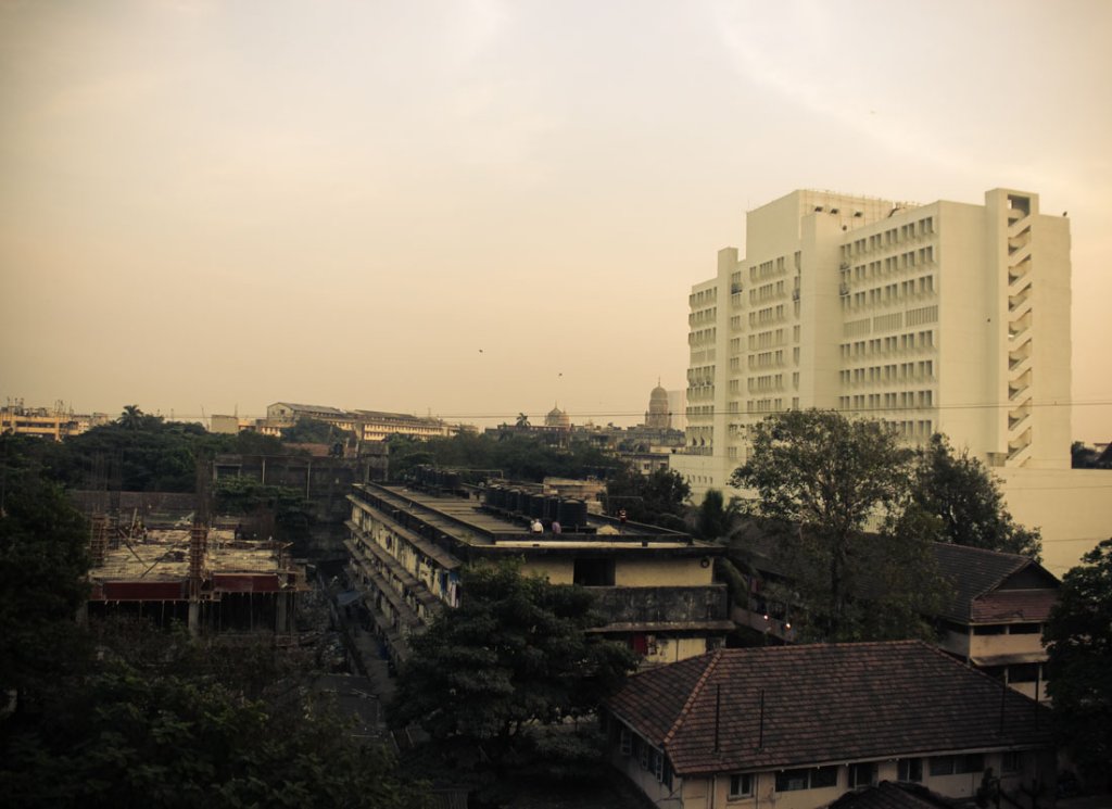 Hostel Vasantashram Cst Mumbai 