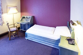 Hotel Restaurant Zur Linde Guestroom