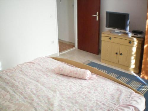 Apartment Orebic 10100d 